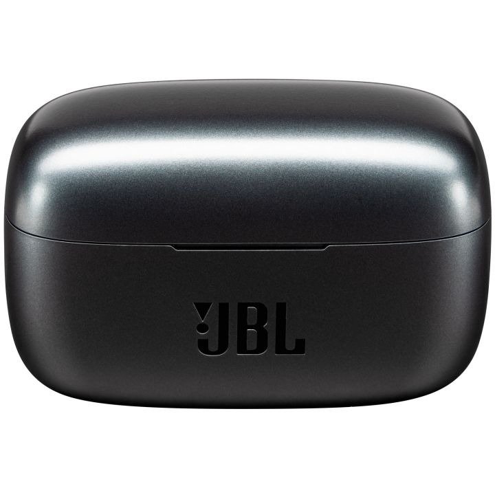 Наушники JBL Live 300 TWS черные купить,NaN