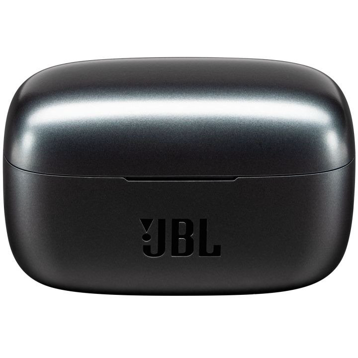 Наушники JBL Live 300 TWS черные купить,NaN