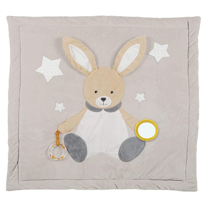  Игровой коврик Chicco Dou Dou 0м+ купить,NaN