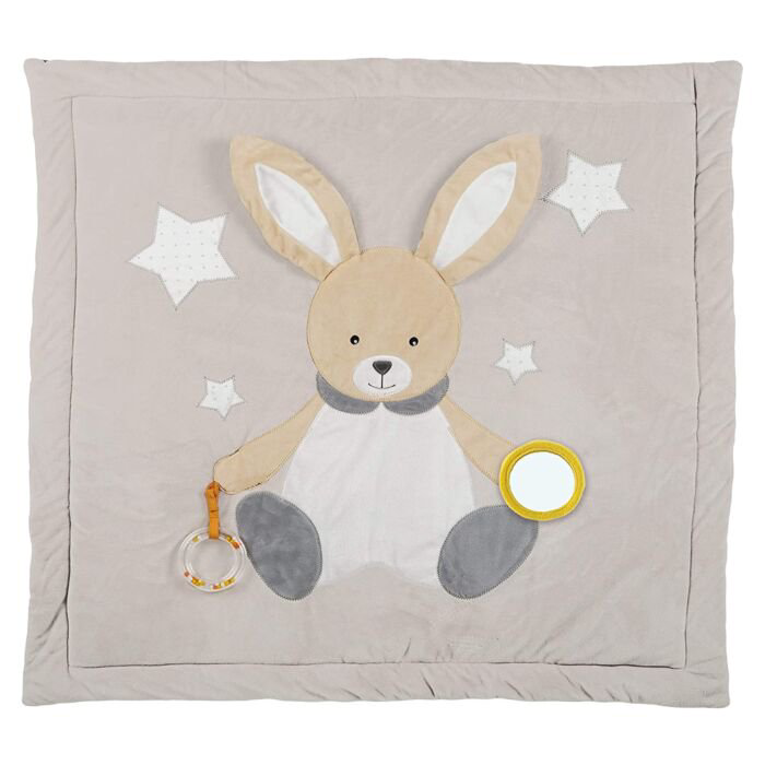  Игровой коврик Chicco Dou Dou 0м+ купить,NaN