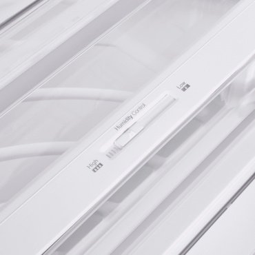 Холодильник MAUNFELD MFF200NFW белый - ForteMarket Холодильник MAUNFELD MFF200NFW белый купить,0