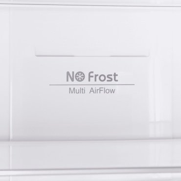 Холодильник MAUNFELD MFF200NFW белый - ForteMarket Холодильник MAUNFELD MFF200NFW белый купить,0