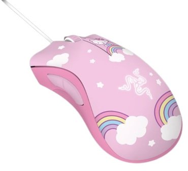 Мышь Razer RZ83-03850100-B3M1 Pink купить,0