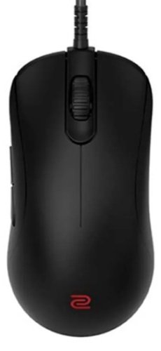 Мышь ZOWIE ZA13-C черный