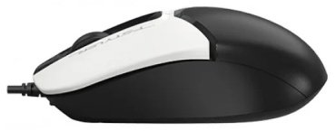 Мышь A4Tech FM12S Panda мультиколор купить,0