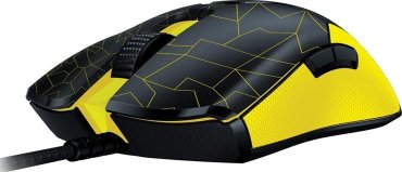 Мышь Razer Viper 8KHz RZ01-03580200-R3M1 желтый купить,0