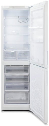 Холодильник Бирюса 6149 белый - ForteMarket Холодильник Бирюса 6149 белый купить,0