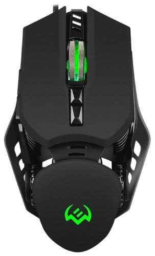 Мышь SVEN RX-G815 черный