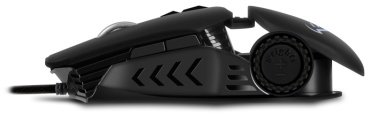 Мышь SVEN RX-G815 черный купить,0