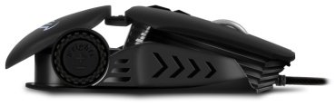 Мышь SVEN RX-G815 черный купить,0