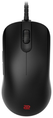 Мышь ZOWIE FK1-C черный