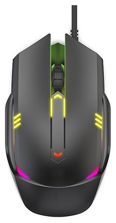Мышь TFN Saibot MX-1 черный