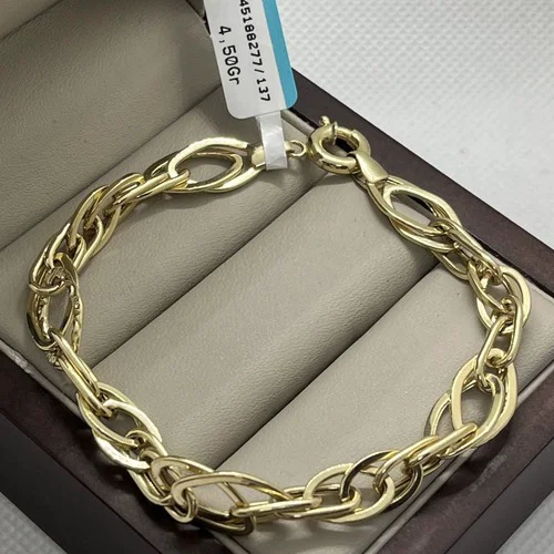 Браслет Qudalyq Altyn 96767585969 4,5гр купить,360000