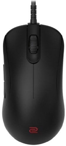 Мышь ZOWIE ZA12-C черный
