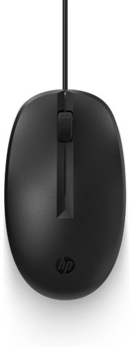 Мышь HP 265D9A6 черный