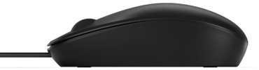 Мышь HP 265D9A6 черный купить,0