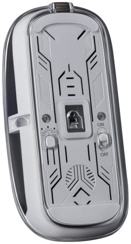 Мышь Defender IXES MM-999 прозрачный купить,0