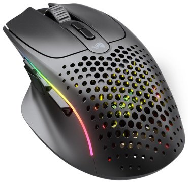 Мышь GLORIOUS GLO-MS-IWV2-MB Black купить,0