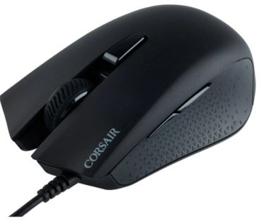 Мышь Corsair HARPOON RGB PRO CH-9301111-EU черный купить,0
