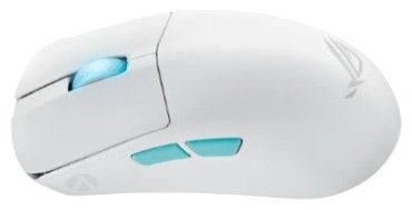 Мышь ASUS P713 HARPE ACE AIM LAB Edition White купить,0