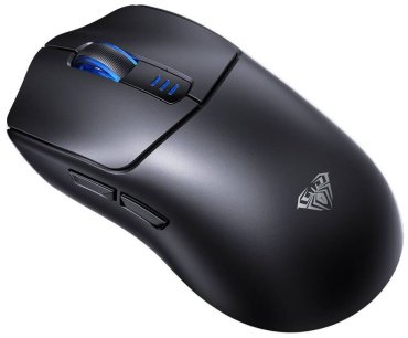 Мышь AULA SC580 черный купить,0