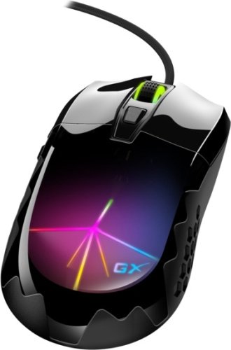 Мышь Genius M715 31040007400 Black купить,0