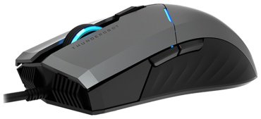 Мышь ThundeRobot MG701 Pro черный купить,0