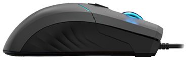 Мышь ThundeRobot MG701 Pro черный купить,0