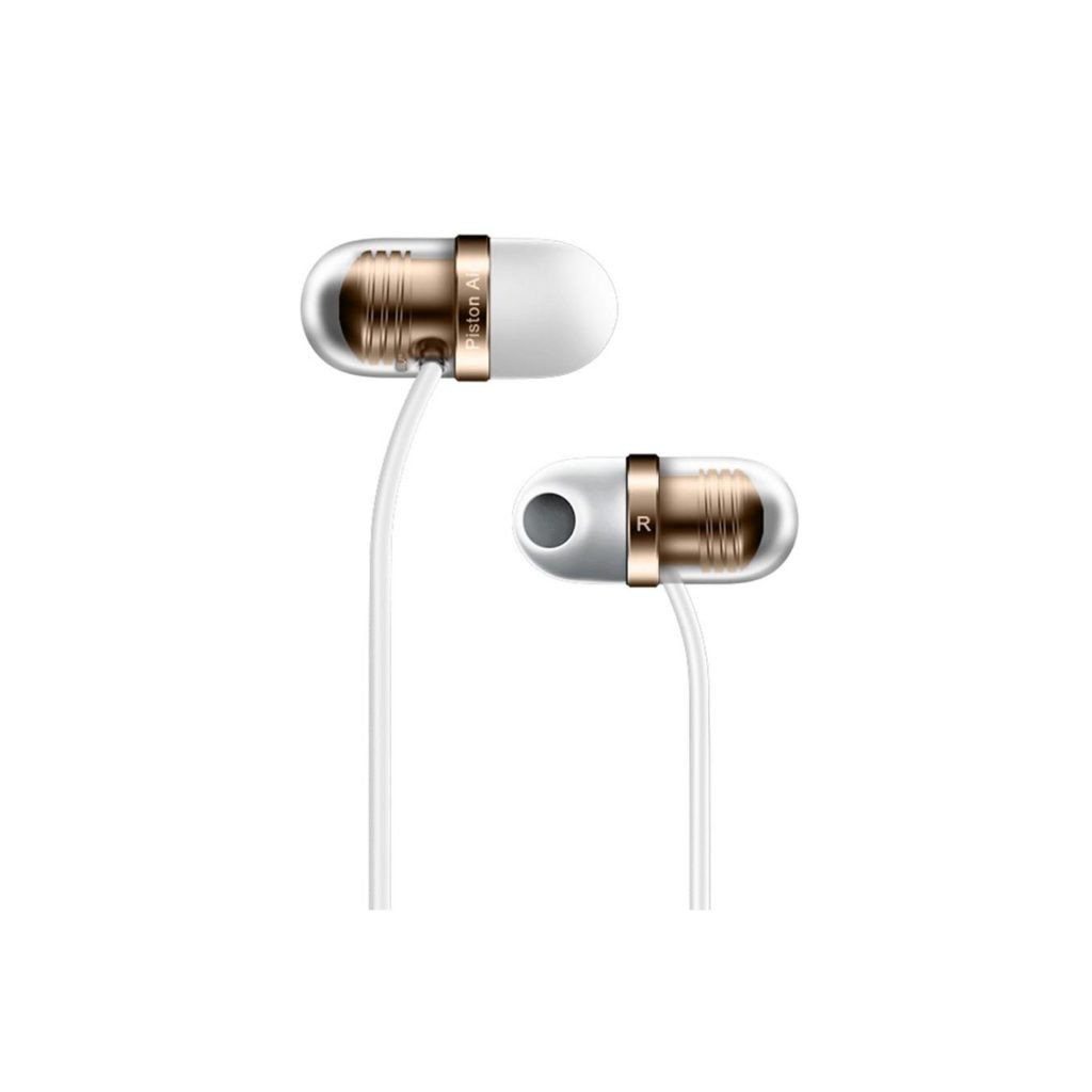 Наушники Xiaomi Mi Piston Air белые купить,NaN