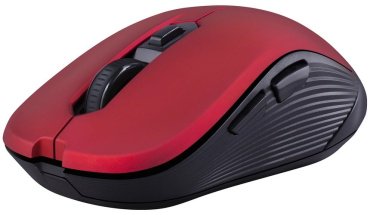 Мышь Defender Gassa MM-105 Red