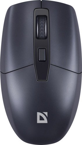 Мышь Defender Modern MB-985 Black