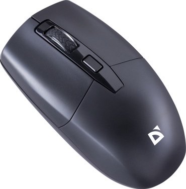 Мышь Defender Modern MB-985 Black - ForteMarket Мышь Defender Modern MB-985 Black купить,0