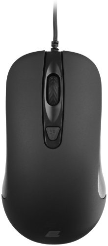 Мышь 2E 2E-MF1012UB черный