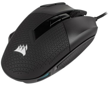 Мышь Corsair NIGHTSWORD RGB черный - ForteMarket Мышь Corsair NIGHTSWORD RGB черный купить,0
