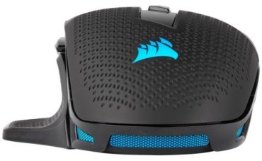 Мышь Corsair NIGHTSWORD RGB черный - ForteMarket Мышь Corsair NIGHTSWORD RGB черный купить,0