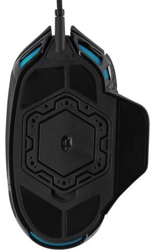 Мышь Corsair NIGHTSWORD RGB черный - ForteMarket Мышь Corsair NIGHTSWORD RGB черный купить,0