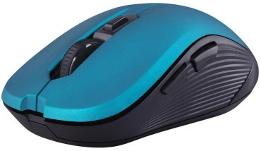 Мышь Defender Gassa MM-105 Blue