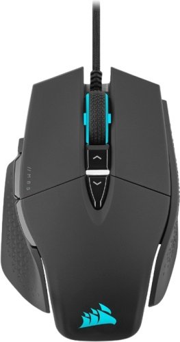 Мышь Corsair M65 RGB ULTRA Black