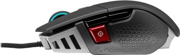 Мышь Corsair M65 RGB ULTRA Black - ForteMarket Мышь Corsair M65 RGB ULTRA Black купить,0