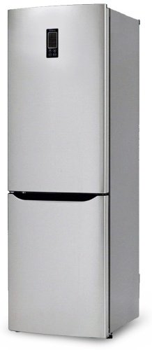 Холодильник Shivaki HD 430 RWENE серый - ForteMarket Холодильник Shivaki HD 430 RWENE серый купить,0