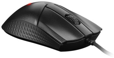 Мышь MSI Clutch GM31 LIGHTWEIGHT черный купить,0
