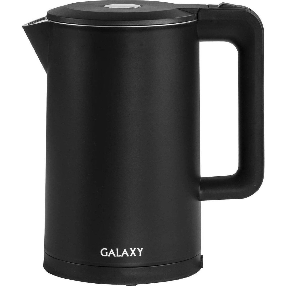 Электрочайник Galaxy GL 0323  черный купить,NaN