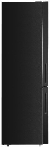 Холодильник MAUNFELD MFF200NFBE черный - ForteMarket Холодильник MAUNFELD MFF200NFBE черный купить,0