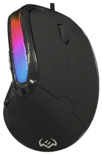 Мышь SVEN RX-G890 черный