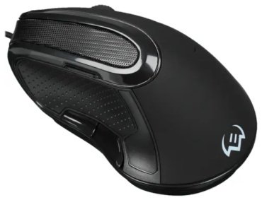Мышь SVEN RX-G890 черный купить,0