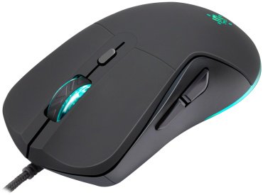 Мышь Defender Arga GM-049 52049 черный