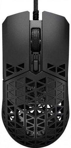 Мышь ASUS TUF Gaming M4 Air Black