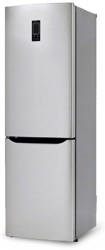 Холодильник Artel HD 455RWENE серый - ForteMarket Холодильник Artel HD 455RWENE серый купить,0