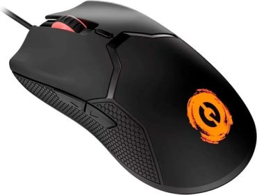 Мышь Canyon Carver GM-116 CND-SGM116 Black купить,0