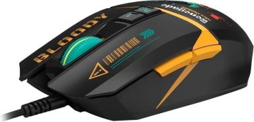Мышь Bloody W63Max Black купить,0